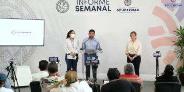 Apoyan a negocios familiares de Villas del Sol