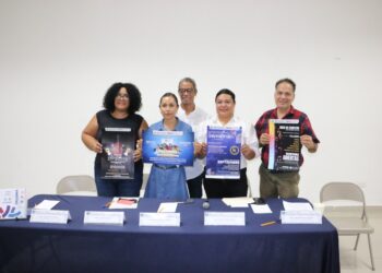 Presenta IMCAS su oferta educativa para este ciclo escolar