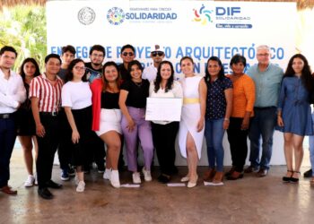 DIF Solidaridad ampliará servicios de salud con renovación de edificio