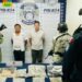 NARCOTAXISTA: Detienen a chafirete y a otros dos sujetos en operativo en Playa del Carmen