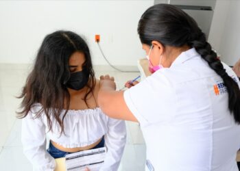 Se realizará jornada de vacunación en Puerto Aventuras