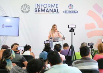 En Solidaridad se hace justicia