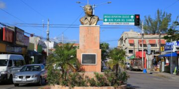 Abre Gobierno Federal proceso de regularización para la colonia Colosio de Playa del Carmen