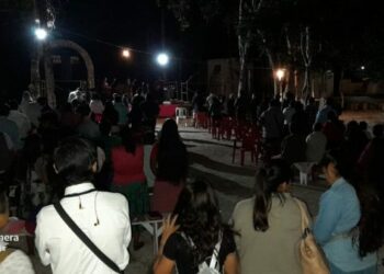 Abusa de confianza pastora Claudia Martínez