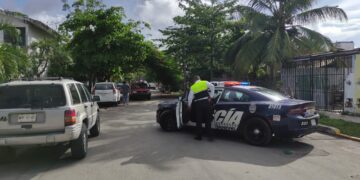Arde casa en Playa del Carmen; dueño acusa a inquilina de provocar incendio
