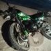 Capturan a presunto asaltante armado tras sufrir accidente en Playa del Carmen