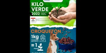 Con Kilo Verde el Ayuntamiento promueve la participación ciudadana