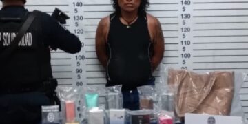 Detienen a ladrón de casas en la colonia Zazil Ha