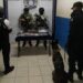 Detienen a sujeto en la Quinta Avenida con drogas