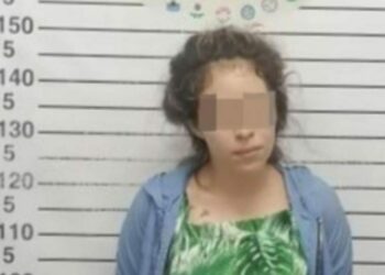 Detienen en Playa del Carmen a mujer acusada de intentar asfixiar a su hijo de 7 años de edad