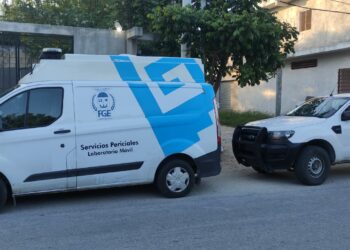 Disparan contra pescadería en InHouse