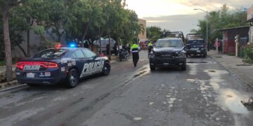 Ejecutan a dos personas en Playa del Carmen