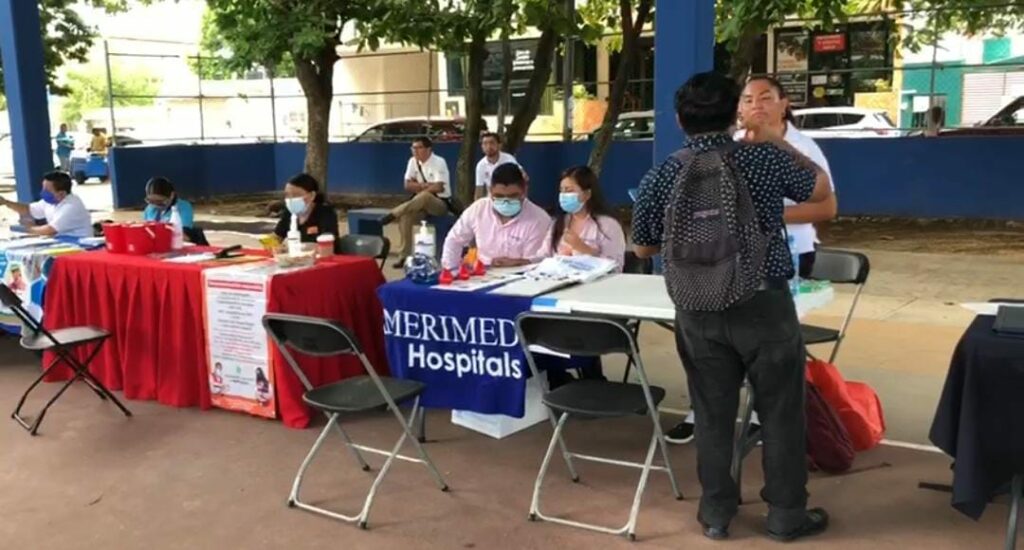 Realizarán Cada Mes Feria Mensual De Empleo En Playa Del Carmen Playa Realizarán Cada Mes Feria Mensual De Empleo En Playa Del Carmen Playa