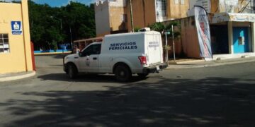 Hallan a joven de 14 años ahorcado en el fraccionamiento Villas del Sol de Playa del Carmen 