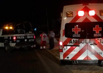 Hallan a taxista aparentemente ejecutado en la carretera Playa del Carmen-Tulum