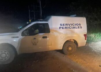 Hallan osamenta en ranchería al sur de Playa del Carmen