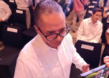 Inician traslado de cuerpos al nuevo panteón forense, revela el fiscal Montes de Oca