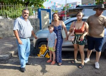 Interpone Playaparq denuncia penal contra Marciano ‘Chano’ Toledo