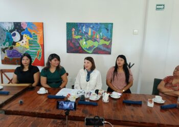 Kira Iris acusa a feministas de 'politizar' la Ley Vicaria