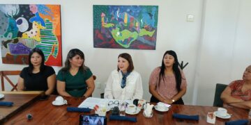 Kira Iris acusa a feministas de 'politizar' la Ley Vicaria