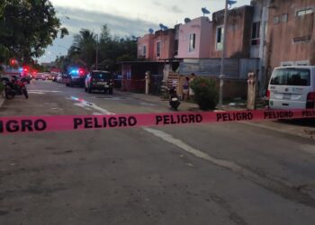 Muere tercer hombre atacado a balazos el miércoles pasado en el fraccionamiento Villas del Sol