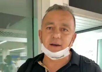 Obtiene Carlos Mimenza amparo, pero por una causa civil