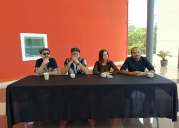 Ofrecerá aclamado grupo 'Sesquiáltera' recital de sones mexicanos en Cancún y Playa del Carmen