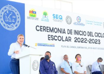 Por primera vez, gobierno municipal entregará uniformes a primarias