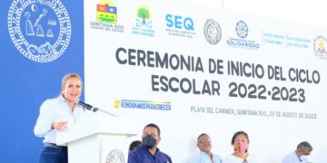 Por primera vez, gobierno municipal entregará uniformes a primarias