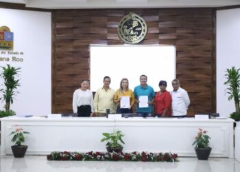 Apoyará gobierno de Solidaridad a poblaciones más vulnerables