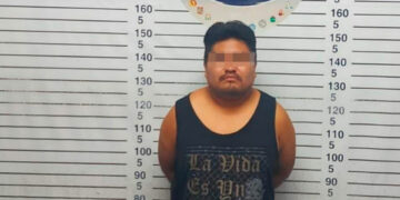 Golpe al narcomenudeo en la Colosio de Playa del Carmen