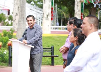 Lili Campos promueve empleo para personas con discapacidad