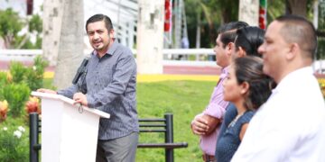 Lili Campos promueve empleo para personas con discapacidad