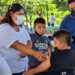 Segunda dosis para niños de 5 a 11 años contra covid-19