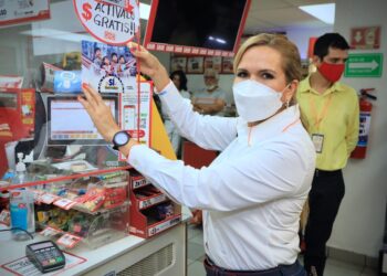 Durante septiembre dile Sí al Redondeo en OXXO