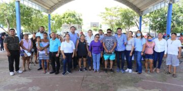 Prioriza Lili Campos calidad de vida de los solidarenses 