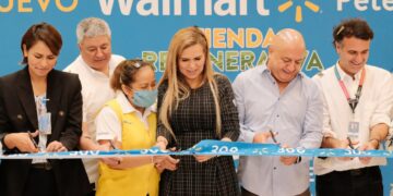 Abren nueva tienda departamental en Solidaridad