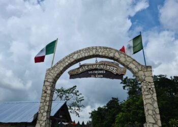 Acusan a grupo de intentar desestabilizar a a 'Los Faisanes' y el 'Edén'