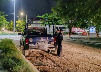 Adolescente denuncia abuso a manos de su padre en Playa del Carmen