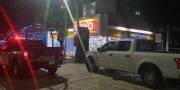 Ataque armado deja dos personas heridas en el bar 'La Cucaracha' de Playa del Carmen