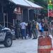 Balean a un hombre en un bar del centro de Playa del Carmen; hay dos detenidos y un arma asegurada