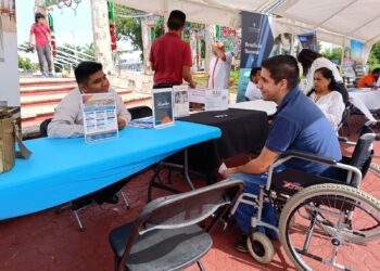 Cuenta Playa del Carmen con más de 300 vacantes para personas con discapacidad