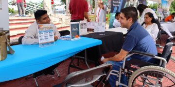 Cuenta Playa del Carmen con más de 300 vacantes para personas con discapacidad