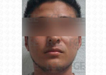 Detienen a presunto doble homicida en Playa del Carmen  