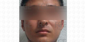 Detienen a presunto doble homicida en Playa del Carmen  