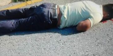 Ejecutan a guardia de seguridad en Playa del Carmen