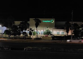 Estadounidense muere ahogado en hotel de Playa del Carmen 