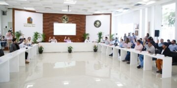 Gobierno municipal protege medio ambiente