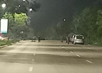 Hallan a dos ejecutados en zonas distintas de Playa del Carmen