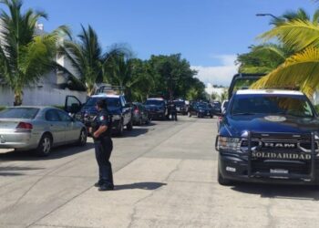 Hallan muerto al dueño del restaurante 'Las Adelitas' de Playa del Carmen; autoridades presumen suicidio